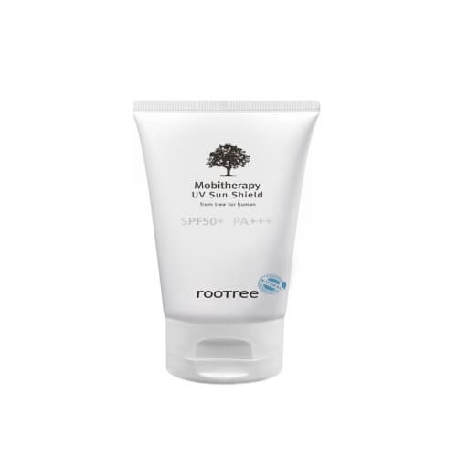 Organic cosmetic_ Rootree Mobitherapy UV Sun Shield